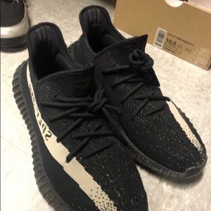 Oreo yeezys 350 boost